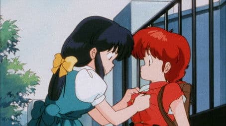 Love Me to the Bone! The Compound Fracture of Akane's Heart