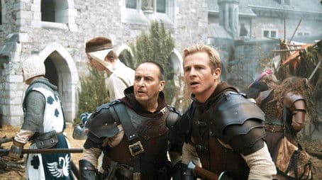 Die Wächter von Engonia