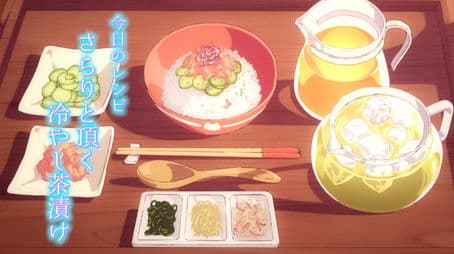 Learn Today's Menu for the Emiya Family in 3 Minutes 7