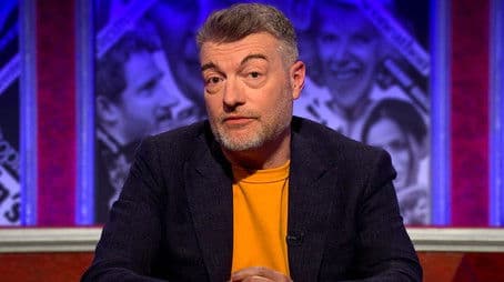 Charlie Brooker, Charlotte Ivers, Miles Jupp