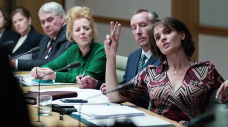 For Whom the Bell Tolls