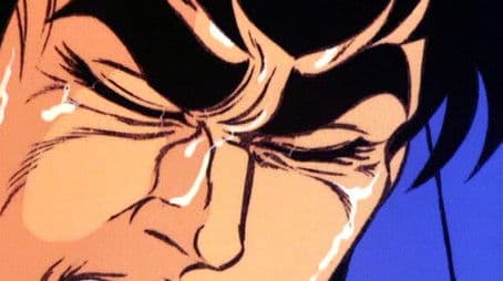 Tetsuya Tsurugi in Hell