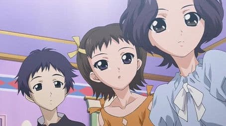 Adults are Okay, You See