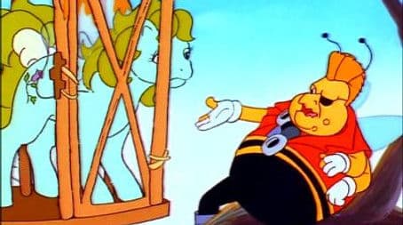 The End of Flutter Valley (5)