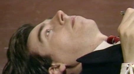 Murder Must Advertise 1