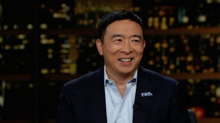 April 1, 2022: Nicole Perlroth, Laura Coates, Andrew Yang