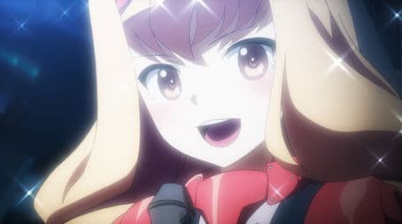 The Graveyard of Junk is a Mountain of Rare Metals / Interception at the Site of the Alaska Battle II