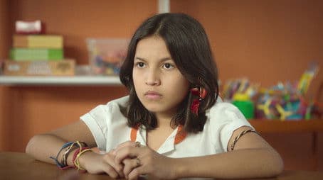 The Firefly Necklace