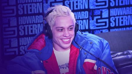 Pete Davidson