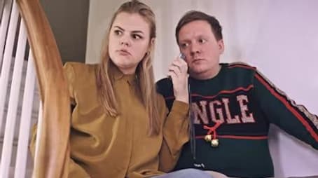 Why Aren't You Answering?