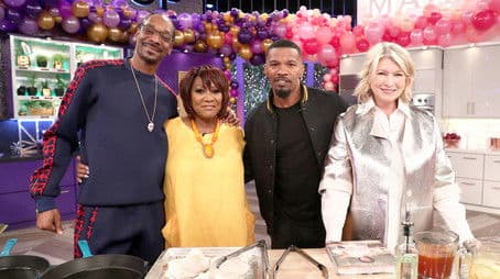 Happy Birthday Snoop!