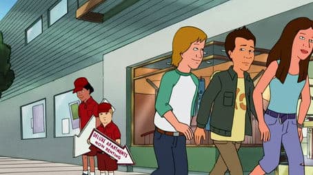 The Texas Panhandler