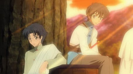 Your Name is Demon King