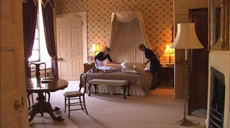 Serving the Royals: Inside the Firm