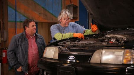 1988 Ford Mustang GT