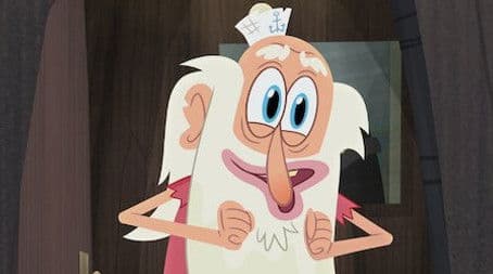 Mayornormal Activity