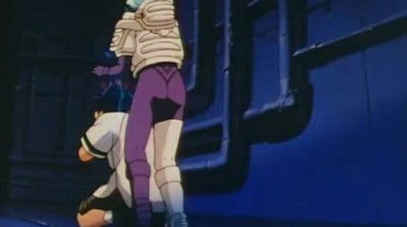 (OVA) I'll Never Forget You