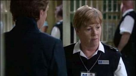 Series 8 - Episode 9