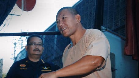 The Playboy Drug Lord