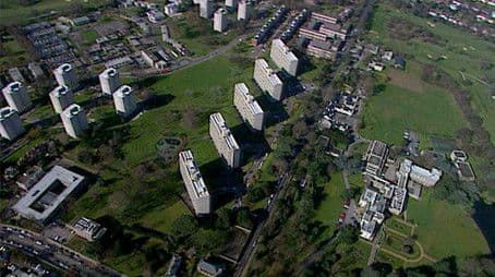 Alton Estate
