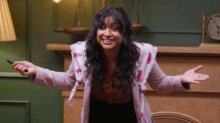 Cut for Time: Secret Agenda Items