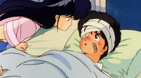 A Foreboding Dream! Madoka and Kyosuke are Breaking Up At Last!