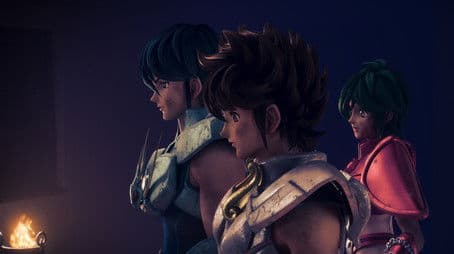 Return to the Land of the Dead