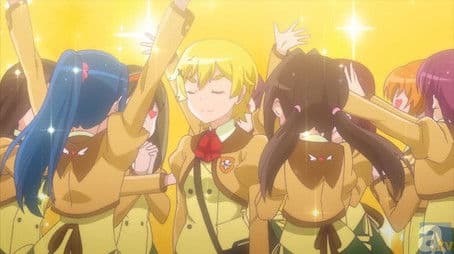 The Magical Sister Arrives!