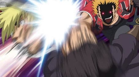 The Weakness of the Genius! Effort Surpasses Talent!