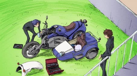 Picture Drama: Stage 3.25