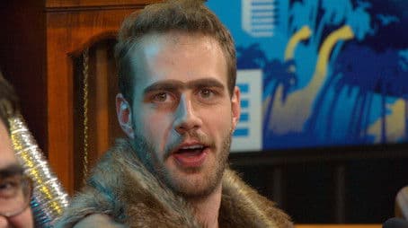 Cavepeople Pick Up Lines - For the Win #148