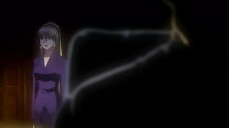 The Goddess Awakens!?