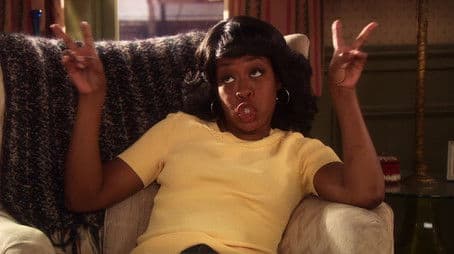 Everybody Hates Tasha