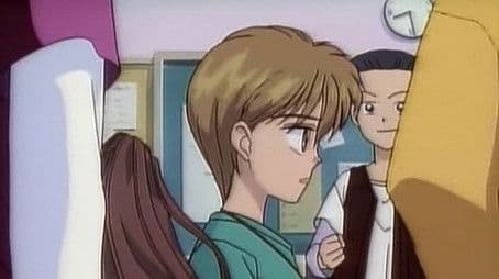 Double Double Sana's Love Trouble