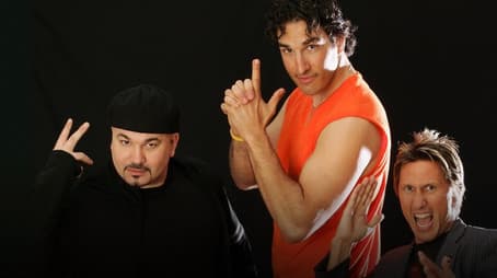 The United States of Insanity