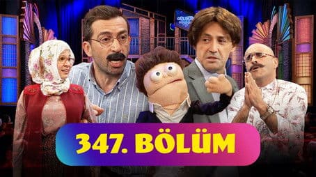 Episode 347