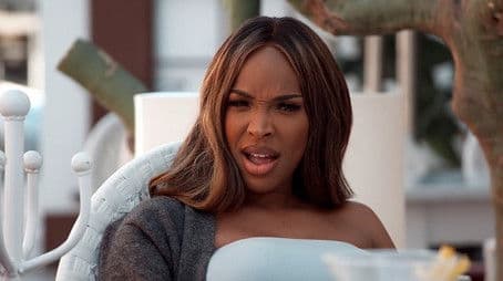 Sister, Sister and a Babymoon