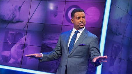 The Eagle Has Landed