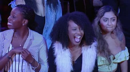 Doja Cat / Big Daddy Kane