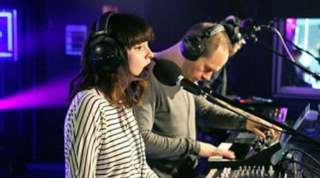 CHVRCHES