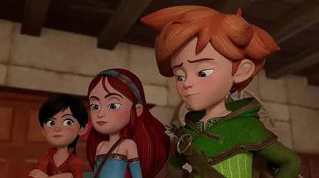 He Who Knew Too Much