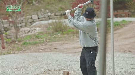 First time taking such a time off...