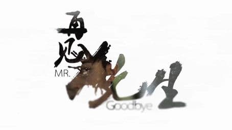 Goodbye Mr. X Movie
