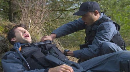 Thirty Eight Minutes