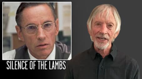 Scott Glenn