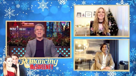 12 Doorbells of Christmas