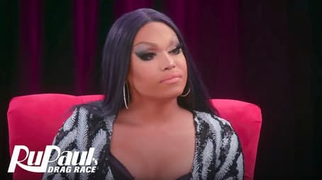 The Pit Stop S11 E7 | Mariah Balenciaga & Manila Luzon Kiki | RuPaul's Drag Race