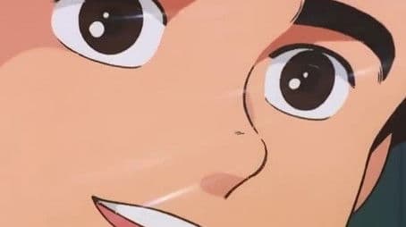 The Sun That Never Shines