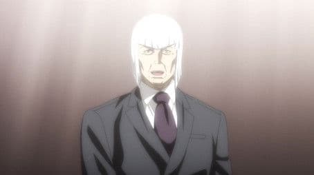 The Legitimate Galactic Empire Government