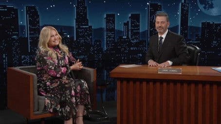 Jennifer Coolidge , Sarah Bock, Musical Guest Coco Jones